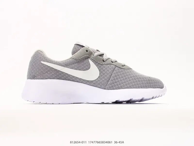 Nike Freizeitschuhe Atmungsaktiv Mesh-Obermaterial 812654-011 #17477665834061