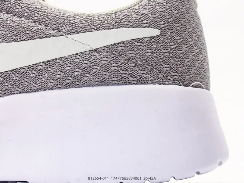 Nike Freizeitschuhe Atmungsaktiv Mesh-Obermaterial 812654-011 #17477665834061