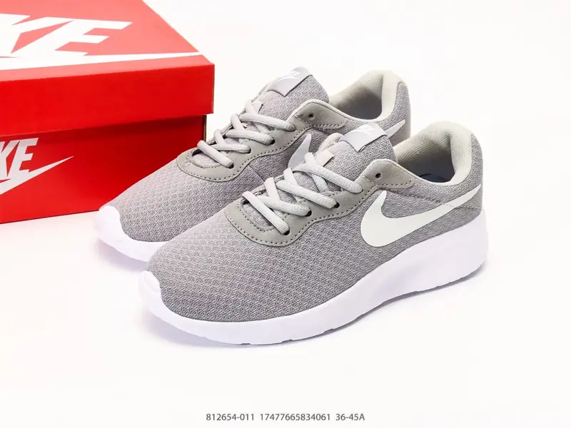 Nike Freizeitschuhe Atmungsaktiv Mesh-Obermaterial 812654-011 #17477665834061