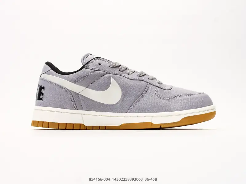 Nike Sepatu Board Tahan Lama Serbaguna Low Top 854166-004 #14302258393063