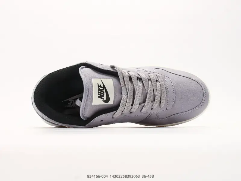 Nike Sepatu Board Tahan Lama Serbaguna Low Top 854166-004 #14302258393063