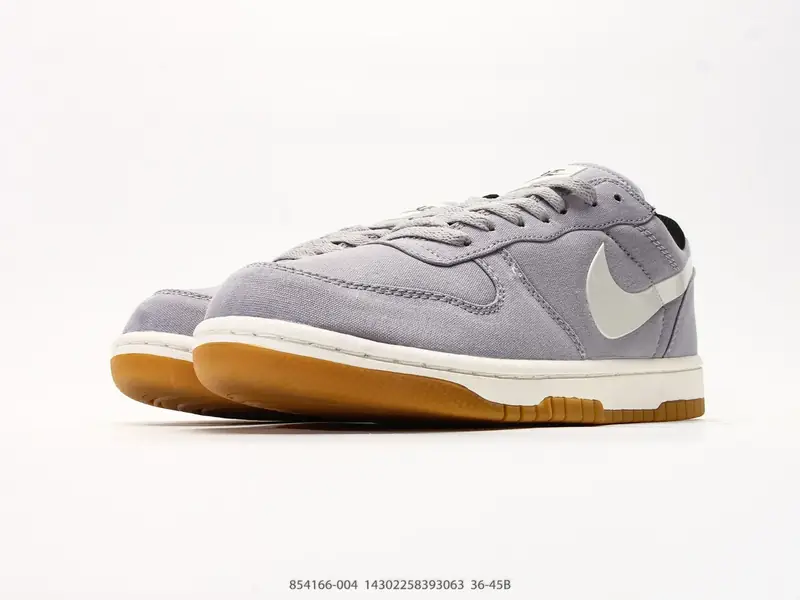 Nike Sepatu Board Tahan Lama Serbaguna Low Top 854166-004 #14302258393063