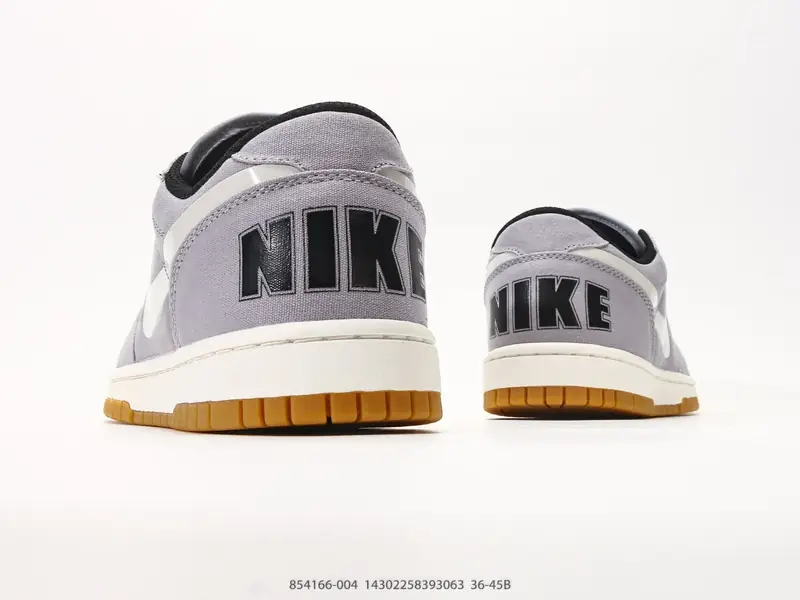 Nike Sepatu Board Tahan Lama Serbaguna Low Top 854166-004 #14302258393063