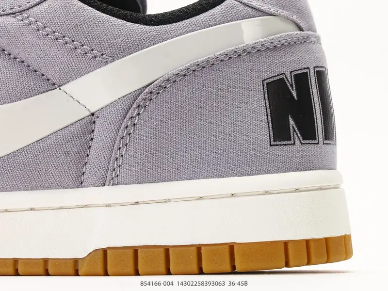 Nike Sepatu Board Tahan Lama Serbaguna Low Top 854166-004 #14302258393063