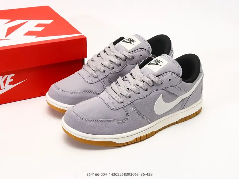 Nike Sepatu Board Tahan Lama Serbaguna Low Top 854166-004 #14302258393063