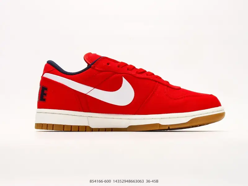 Nike Sepatu Board Retro Klasik Low Top 854166-600 #14352948663063