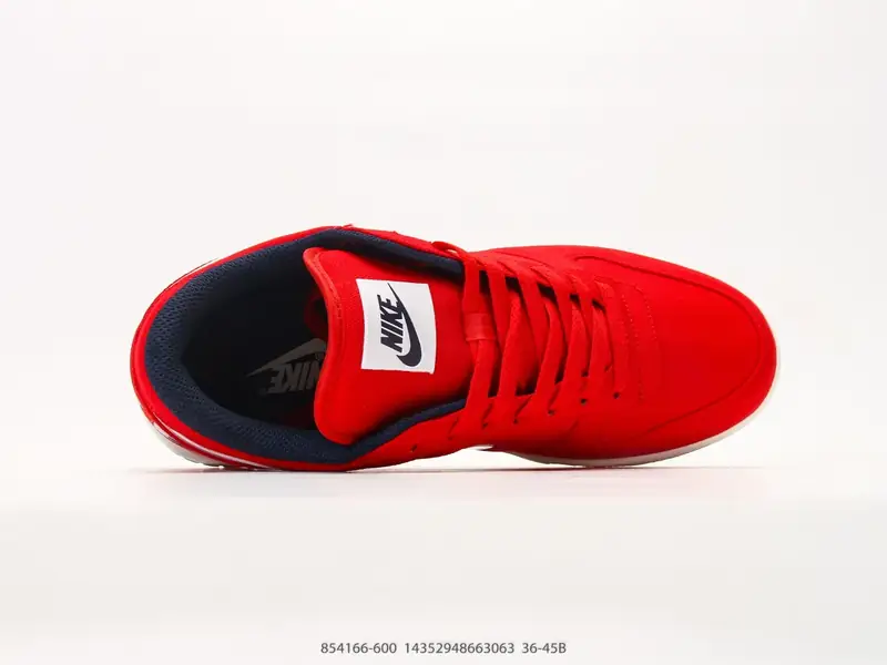 Nike Sepatu Board Retro Klasik Low Top 854166-600 #14352948663063