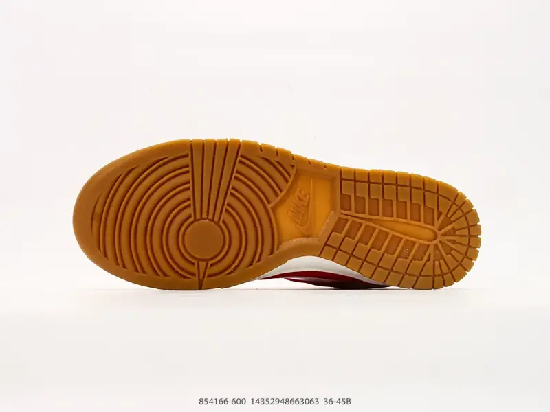 Nike Sepatu Board Retro Klasik Low Top 854166-600 #14352948663063