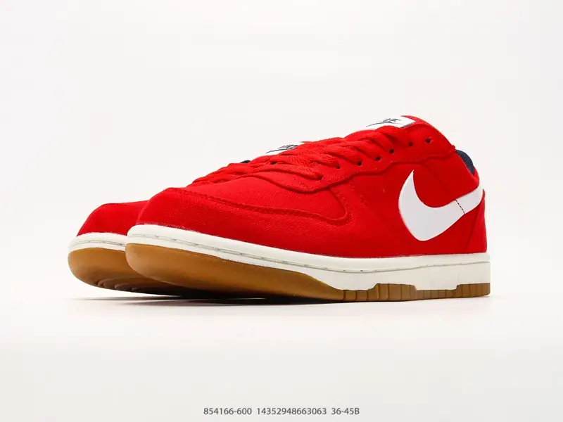 Nike Sepatu Board Retro Klasik Low Top 854166-600 #14352948663063