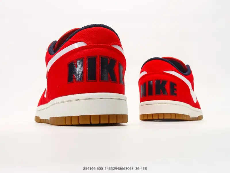 Nike Sepatu Board Retro Klasik Low Top 854166-600 #14352948663063