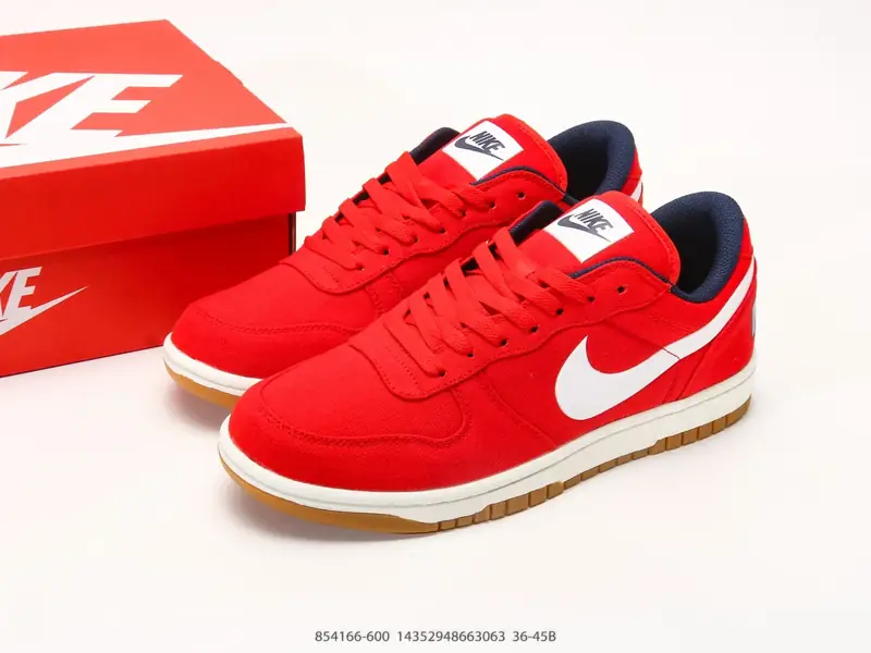 Nike Sepatu Board Retro Klasik Low Top 854166-600 #14352948663063