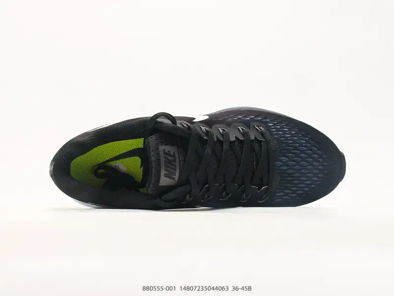 Nike Sports Shoes Cushioned Versatile Comfortable 880555-001 #14807235044063