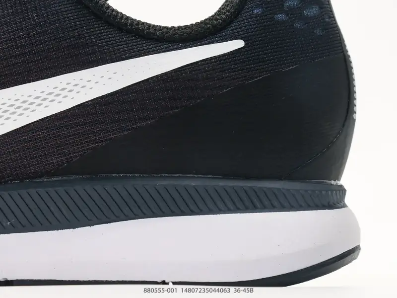 Nike Sports Shoes Cushioned Versatile Comfortable 880555-001 #14807235044063