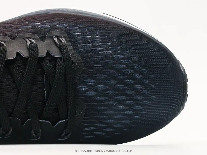 Nike Sports Shoes Cushioned Versatile Comfortable 880555-001 #14807235044063