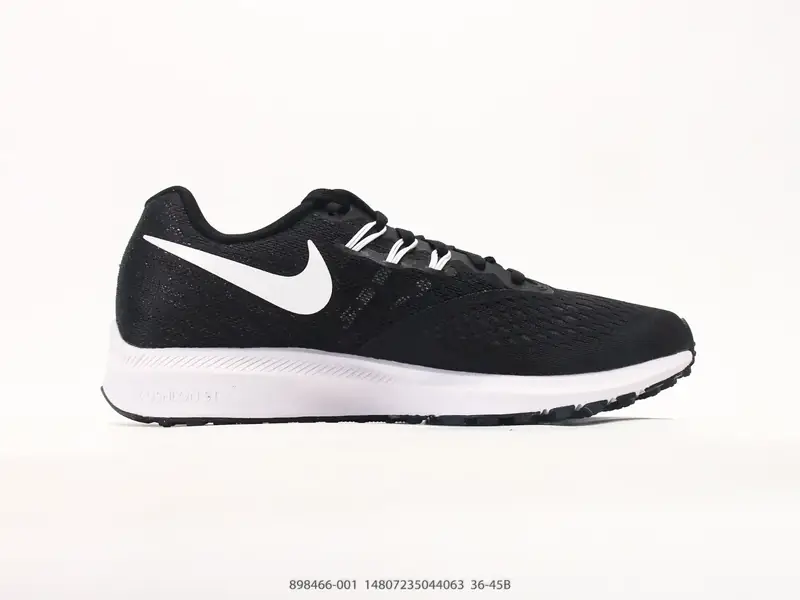 Nike Zapatillas deportivas Amortiguado Versátil Cómodo 898466-001 #14807235044063