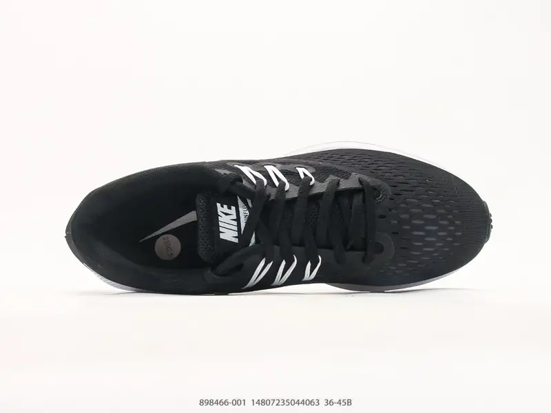 Nike Zapatillas deportivas Amortiguado Versátil Cómodo 898466-001 #14807235044063