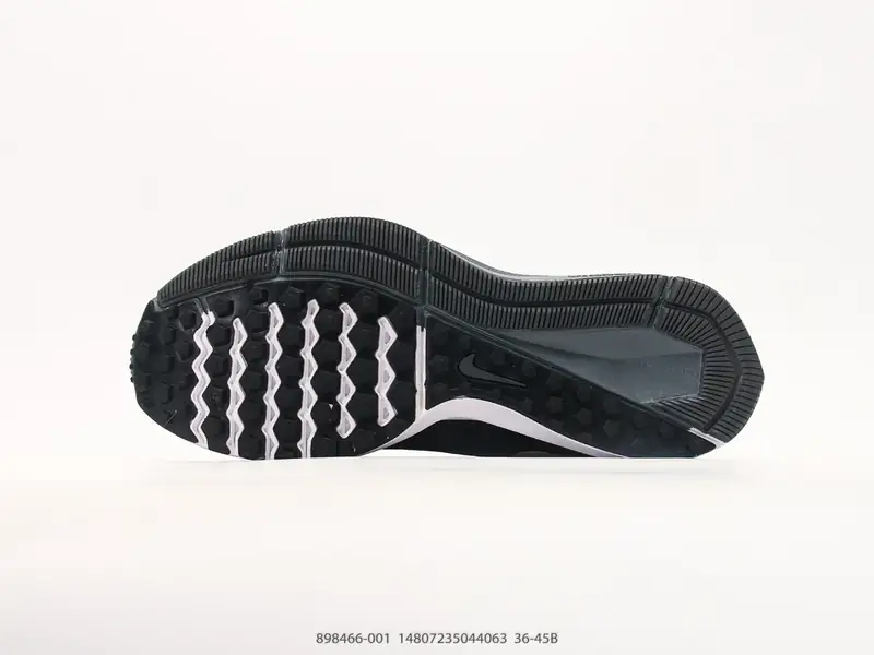 Nike Zapatillas deportivas Amortiguado Versátil Cómodo 898466-001 #14807235044063