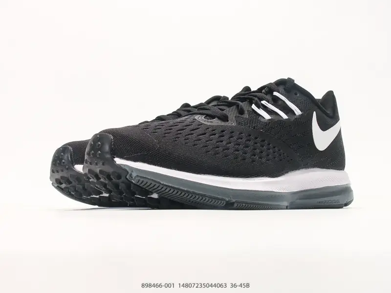 Nike Zapatillas deportivas Amortiguado Versátil Cómodo 898466-001 #14807235044063