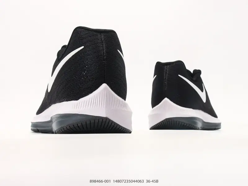 Nike Zapatillas deportivas Amortiguado Versátil Cómodo 898466-001 #14807235044063