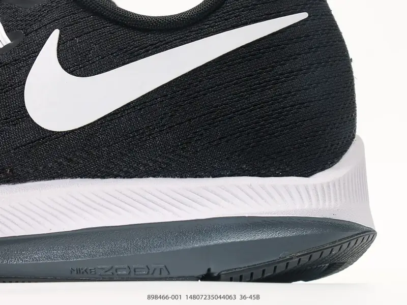 Nike Zapatillas deportivas Amortiguado Versátil Cómodo 898466-001 #14807235044063