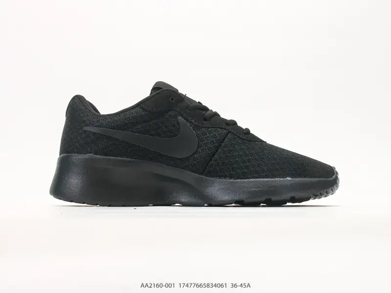 Nike Zapatillas casuales Transpirable Malla AA2160-001 #17477665834061