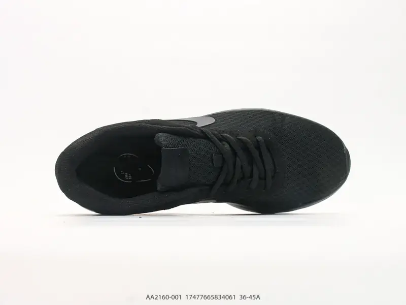 Nike Zapatillas casuales Transpirable Malla AA2160-001 #17477665834061