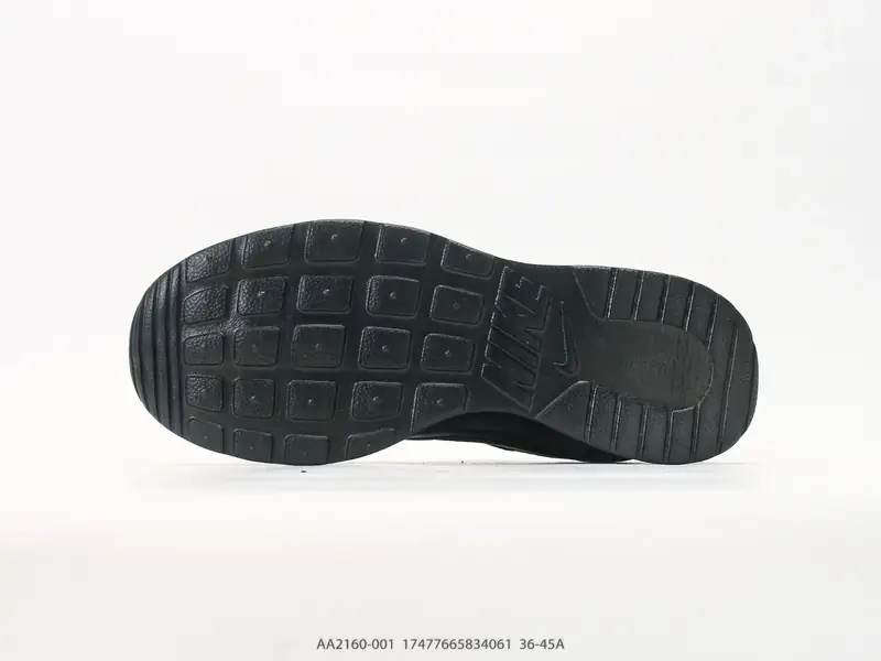 Nike Zapatillas casuales Transpirable Malla AA2160-001 #17477665834061