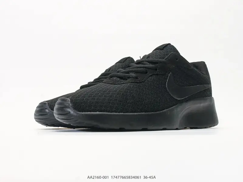 Nike Zapatillas casuales Transpirable Malla AA2160-001 #17477665834061