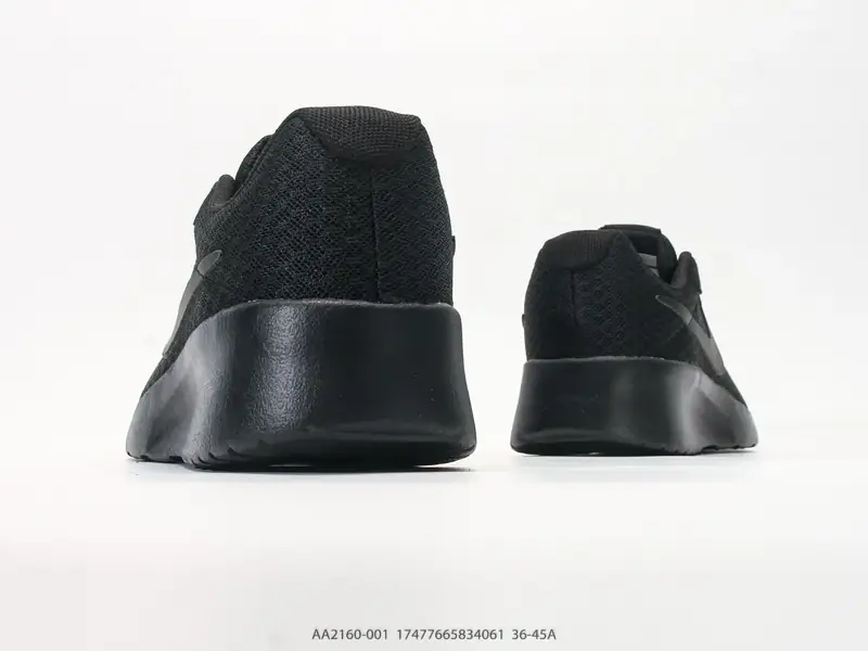 Nike Zapatillas casuales Transpirable Malla AA2160-001 #17477665834061