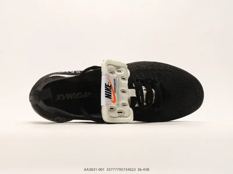 Nike Scarpe sportive Retro Traspirante Versatile AA3831-001 #33777795734023