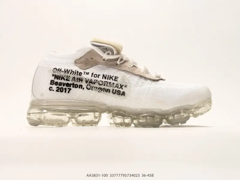 耐克 Nike Air Max Dawn 黎明系列低帮气垫百搭休闲运动慢跑鞋 AA3831-100 #33777795734023