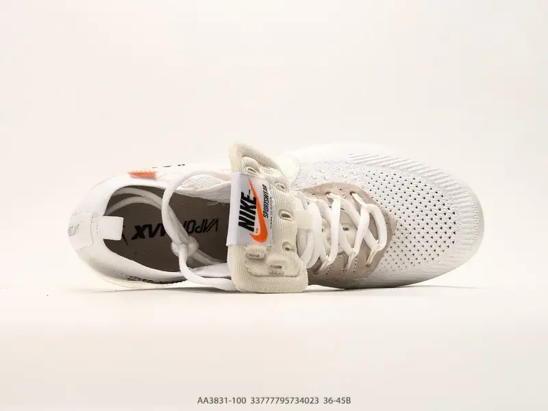 耐克 Nike Air Max Dawn 黎明系列低帮气垫百搭休闲运动慢跑鞋 AA3831-100 #33777795734023