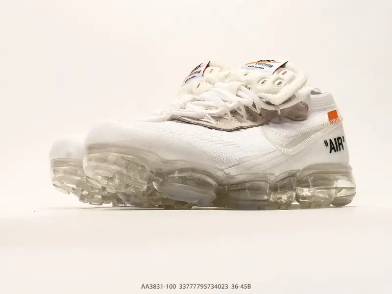 耐克 Nike Air Max Dawn 黎明系列低帮气垫百搭休闲运动慢跑鞋 AA3831-100 #33777795734023
