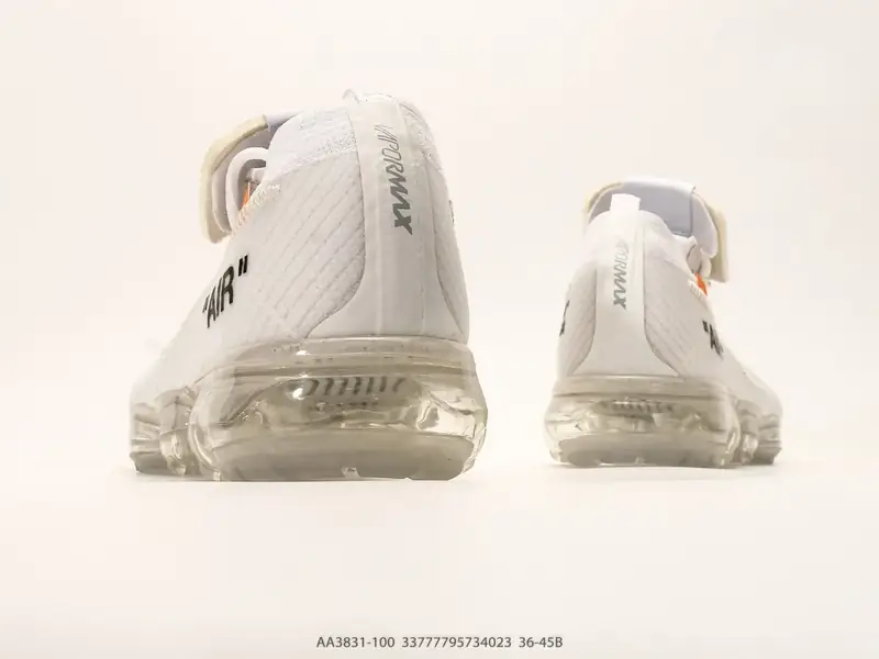 耐克 Nike Air Max Dawn 黎明系列低帮气垫百搭休闲运动慢跑鞋 AA3831-100 #33777795734023