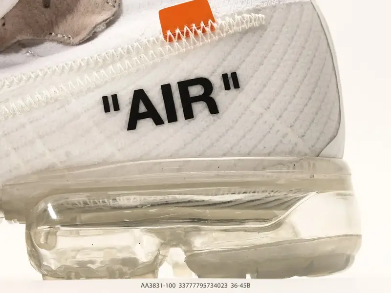 耐克 Nike Air Max Dawn 黎明系列低帮气垫百搭休闲运动慢跑鞋 AA3831-100 #33777795734023