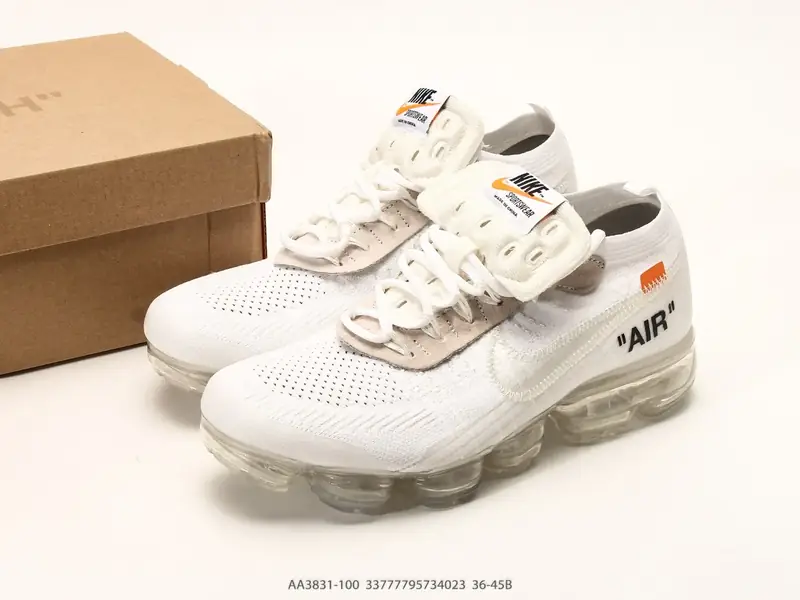 耐克 Nike Air Max Dawn 黎明系列低帮气垫百搭休闲运动慢跑鞋 AA3831-100 #33777795734023