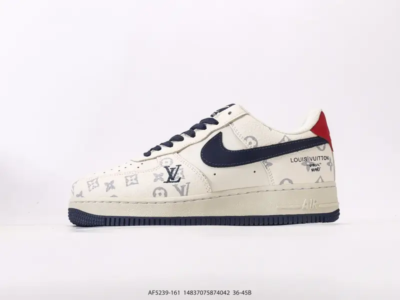 Nike Scarpe sportive Retro Ammortizzato Versatile AF5239-161 #14837075874042