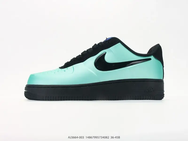 Nike Scarpe sportive Retro Ammortizzato Versatile AJ3664-003 #14867995734082