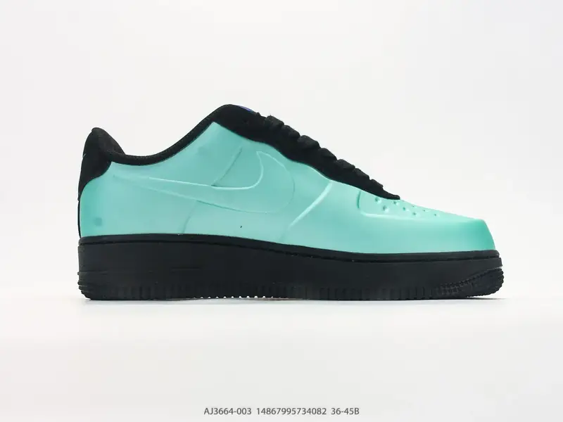 Nike Scarpe sportive Retro Ammortizzato Versatile AJ3664-003 #14867995734082