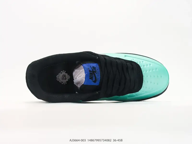 Nike Scarpe sportive Retro Ammortizzato Versatile AJ3664-003 #14867995734082