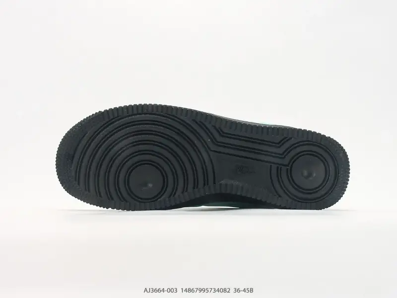 Nike Scarpe sportive Retro Ammortizzato Versatile AJ3664-003 #14867995734082