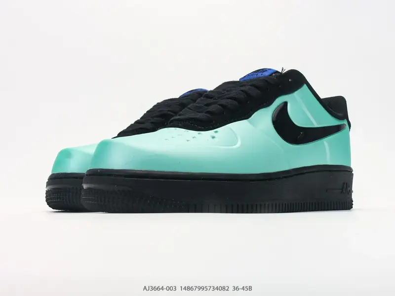 Nike Scarpe sportive Retro Ammortizzato Versatile AJ3664-003 #14867995734082