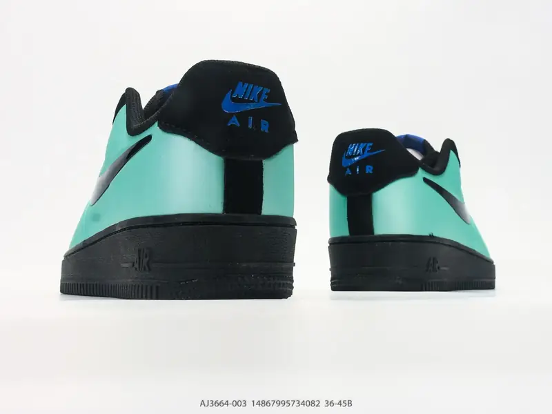 Nike Scarpe sportive Retro Ammortizzato Versatile AJ3664-003 #14867995734082