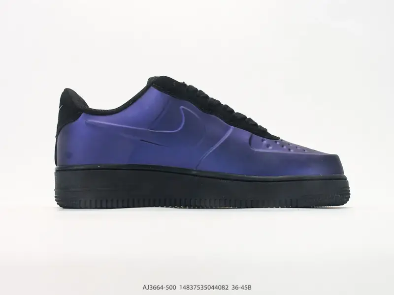Nike Zapatillas deportivas Retro Amortiguado Versátil AJ3664-500 #14837535044082