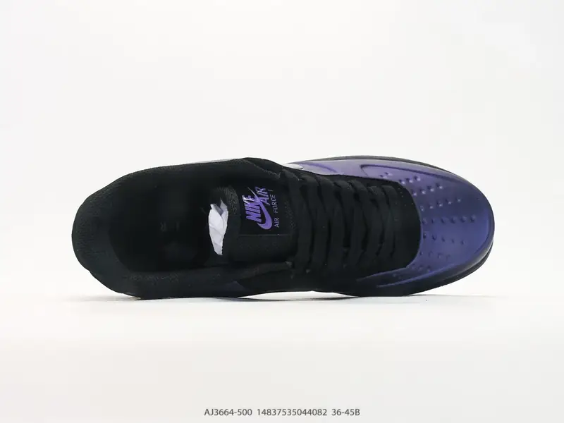 Nike Zapatillas deportivas Retro Amortiguado Versátil AJ3664-500 #14837535044082