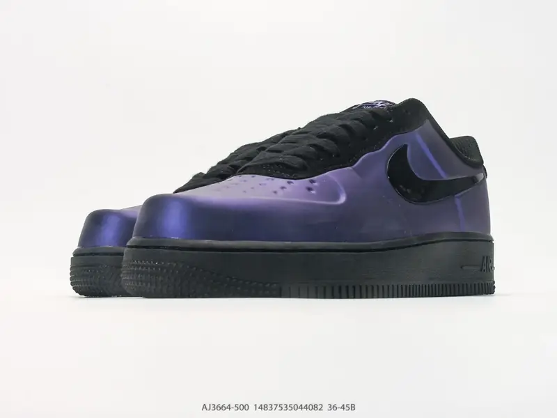 Nike Zapatillas deportivas Retro Amortiguado Versátil AJ3664-500 #14837535044082