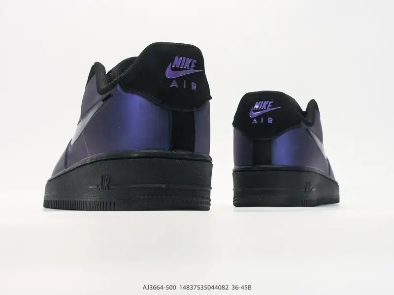 Nike Zapatillas deportivas Retro Amortiguado Versátil AJ3664-500 #14837535044082