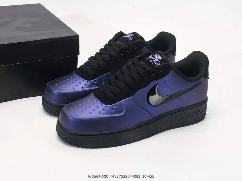 Nike Zapatillas deportivas Retro Amortiguado Versátil AJ3664-500 #14837535044082