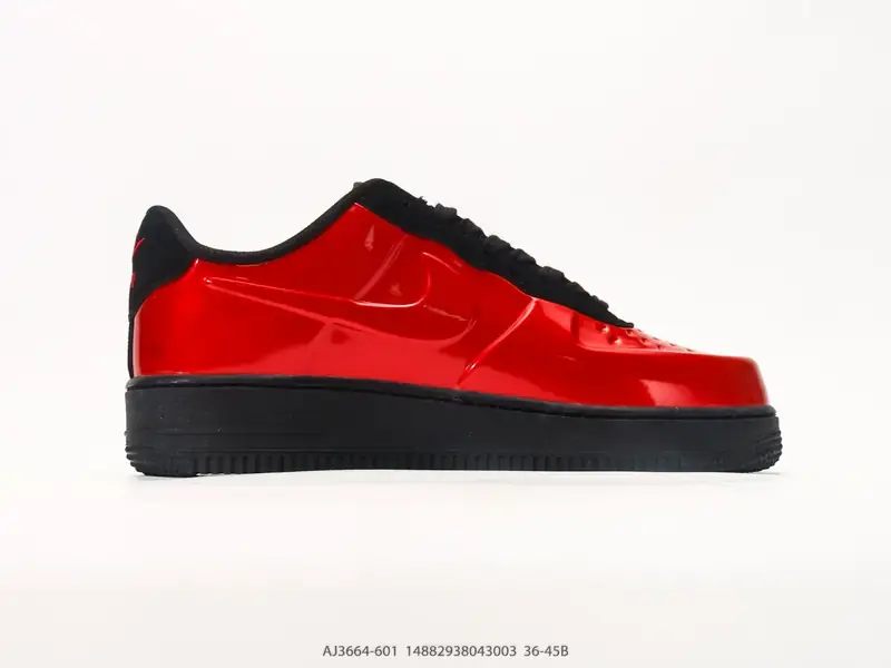 Nike Sepatu Olahraga Retro Bantalan Serbaguna AJ3664-601 #14882938043003