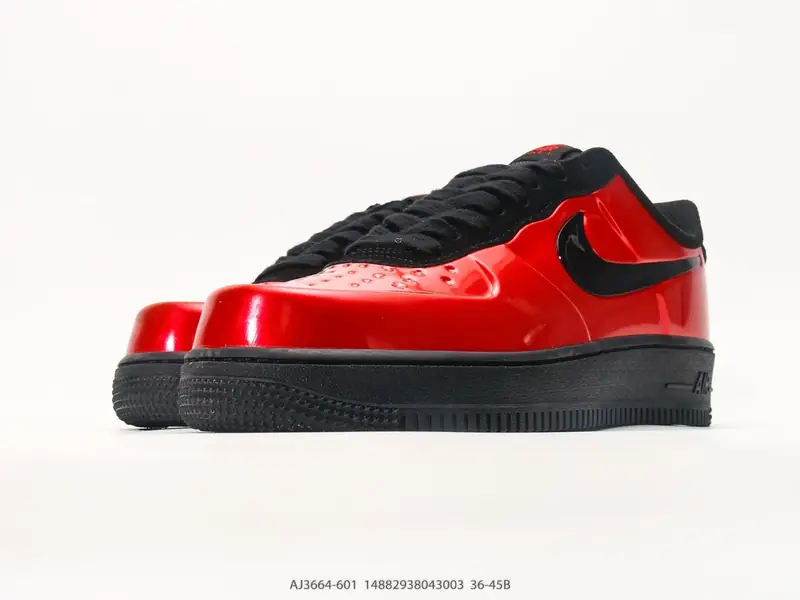 Nike Sepatu Olahraga Retro Bantalan Serbaguna AJ3664-601 #14882938043003